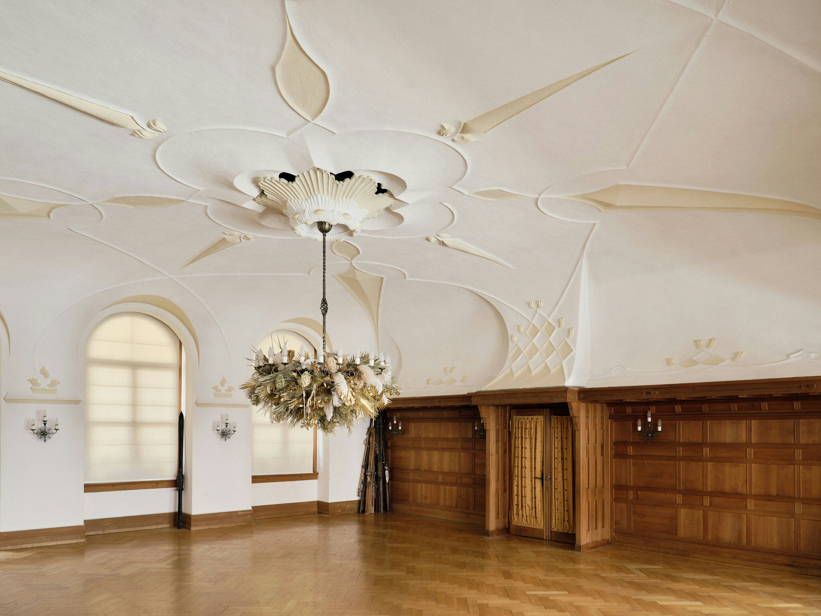 Grand Hotel Kronenhof 8/50