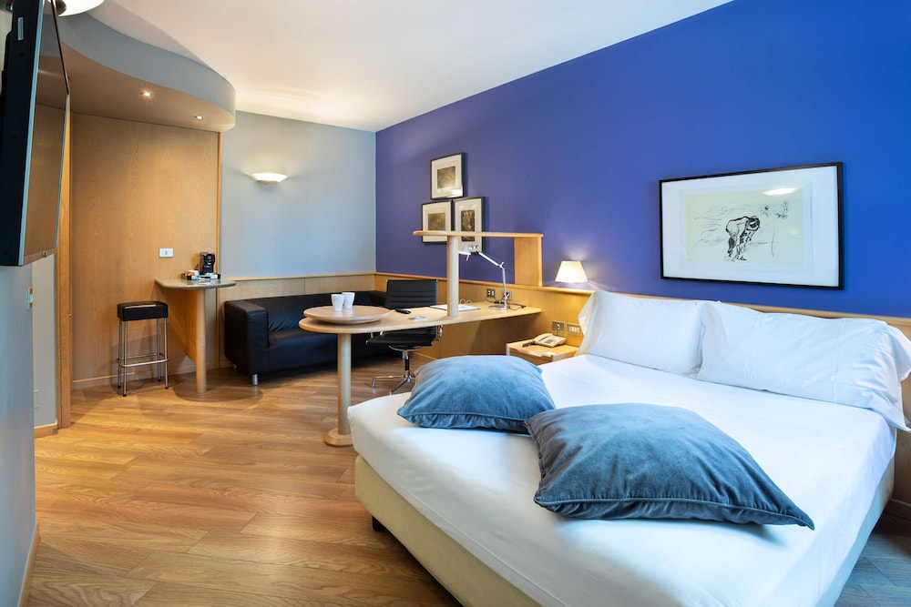 Best Western Plus Executive Hotel And Suites 3/54