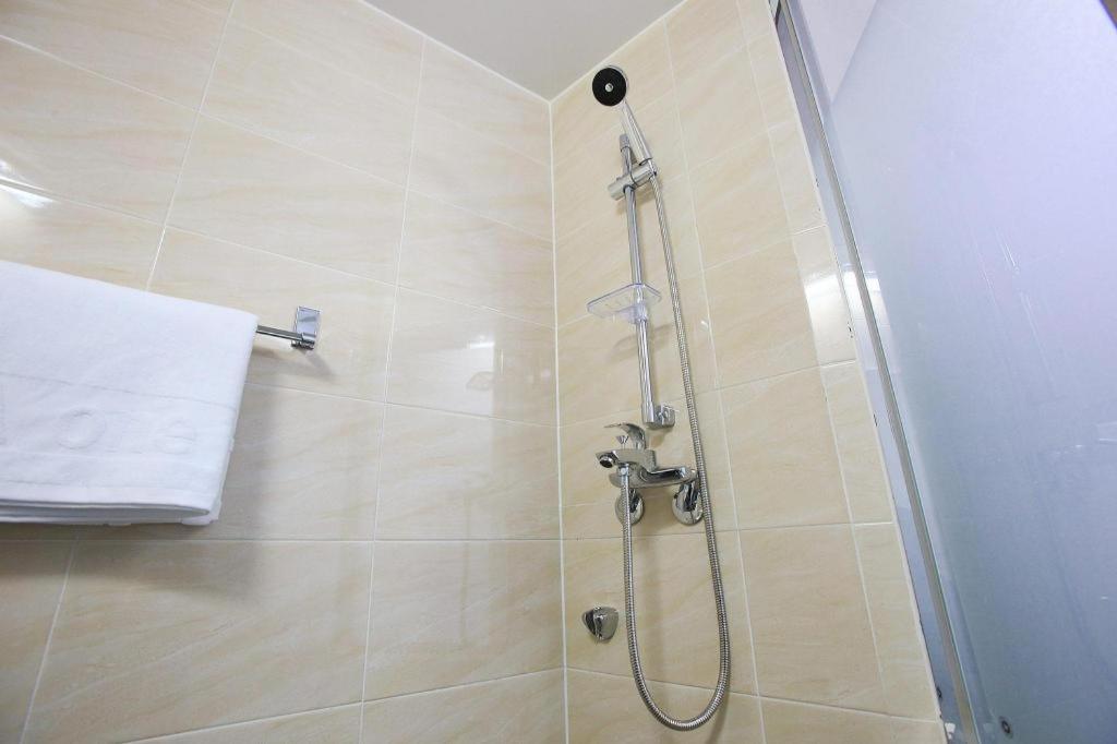 غرفة قياسية، Itaewon A One Hotel 6/7