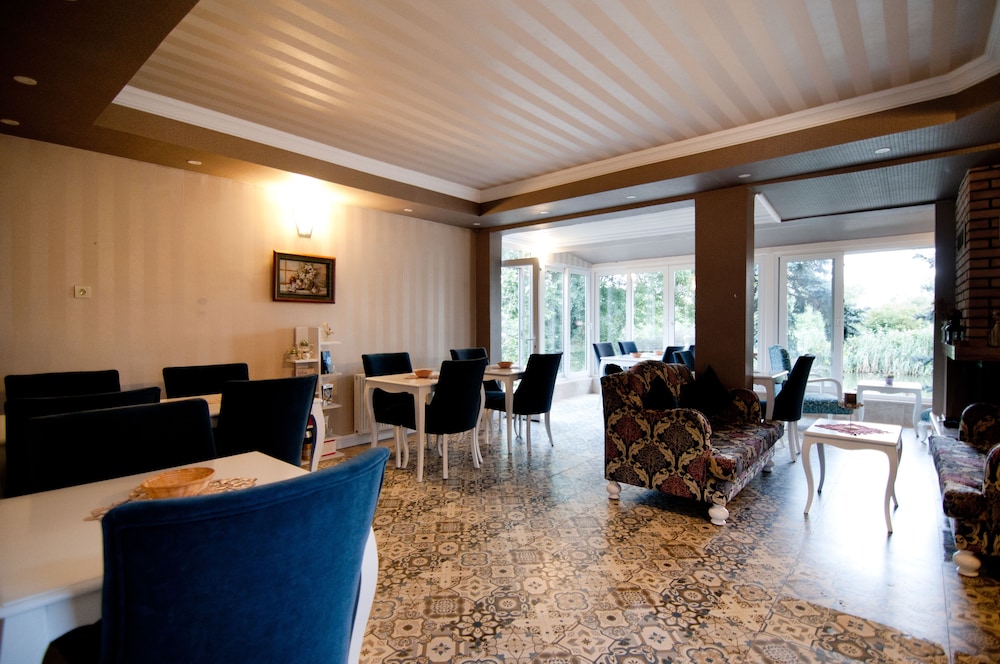 Agva Nehir Evi Otel 35/62