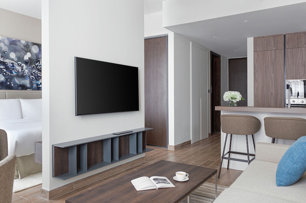 Jumeirah Living Marina Gate 39/41