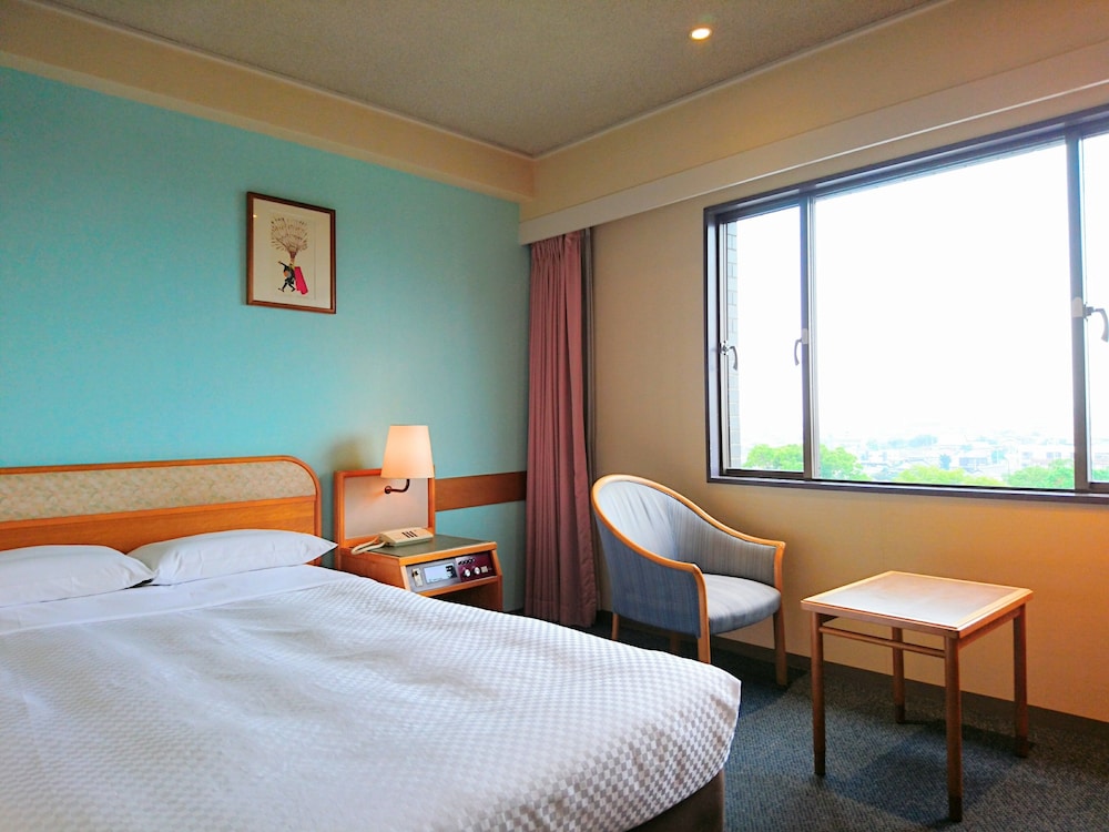 Hotel New Otani Saga 19/50
