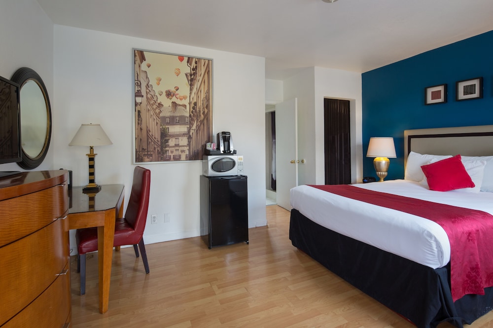 Alpine Inn And Suites 15/42