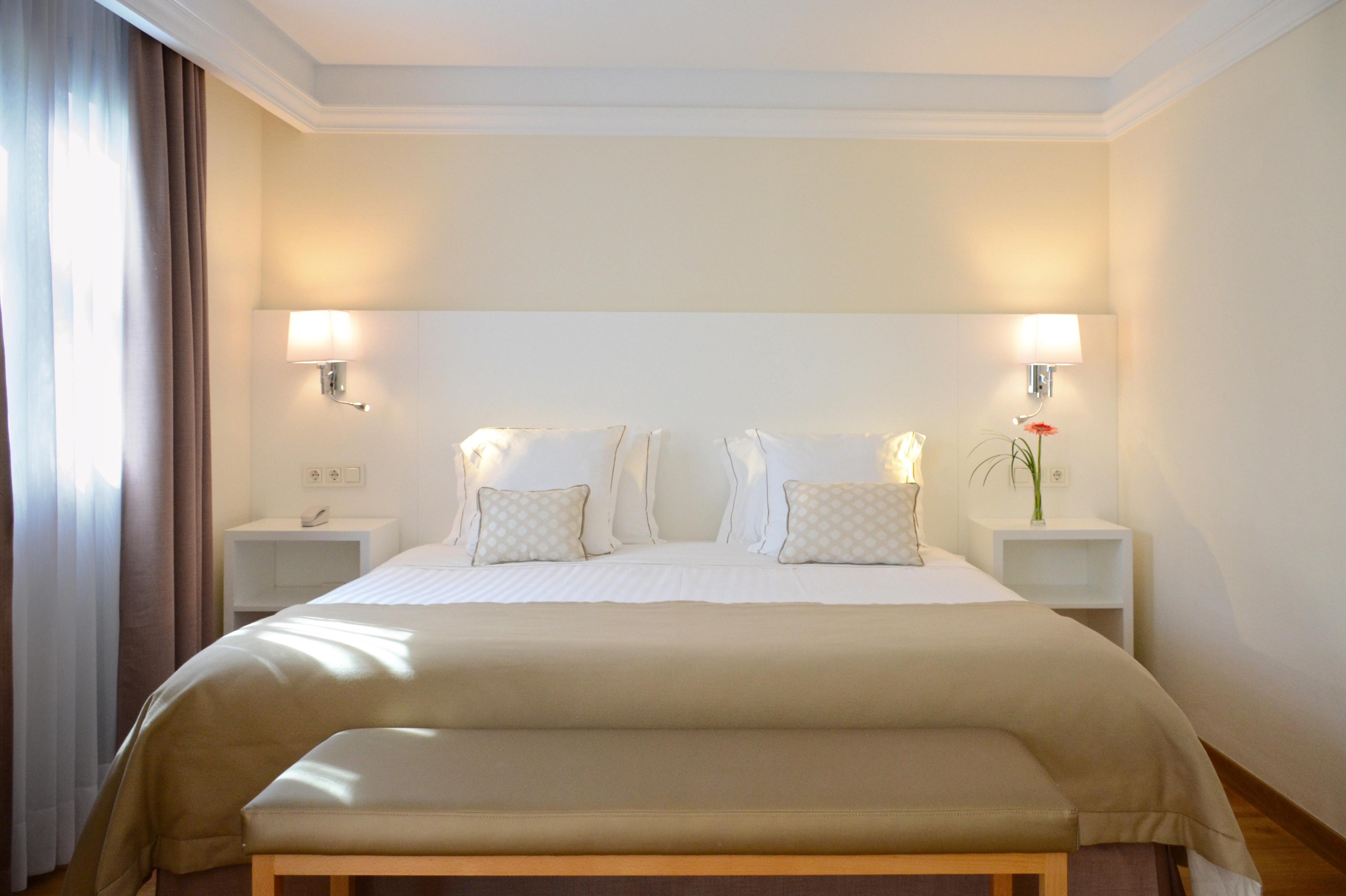 Club, Junior Suite, Balcony or Terrace