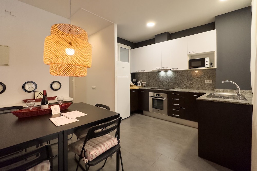 Animapartments Sants 55/56