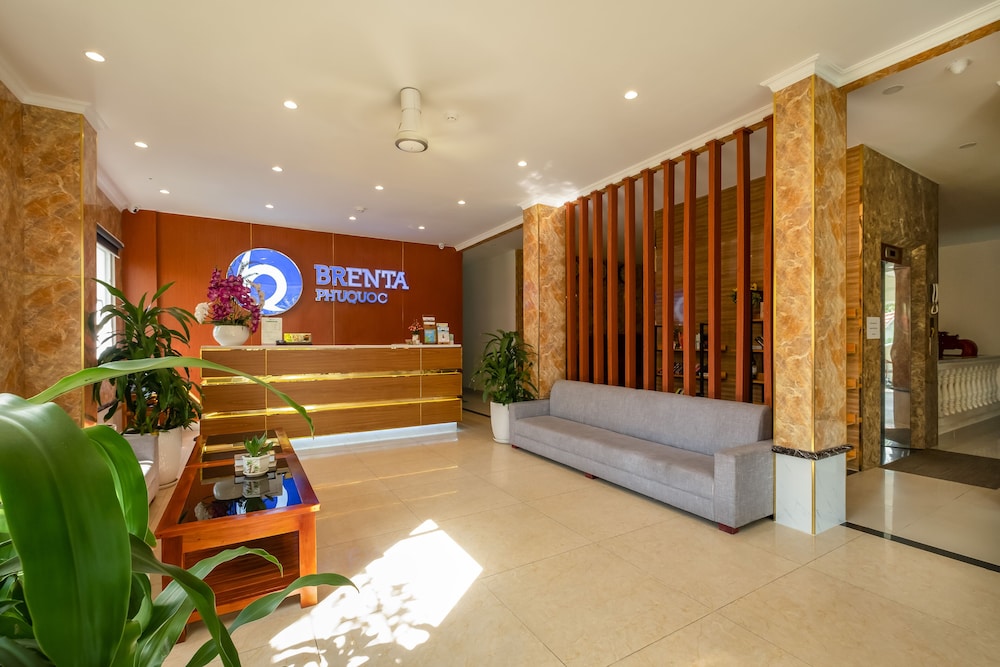 Brenta Phu Quoc Hotel 12/69
