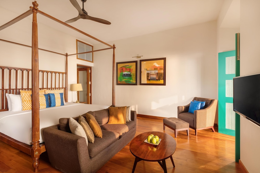 Jetwing Lighthouse, A Luxury Reserve 25/50