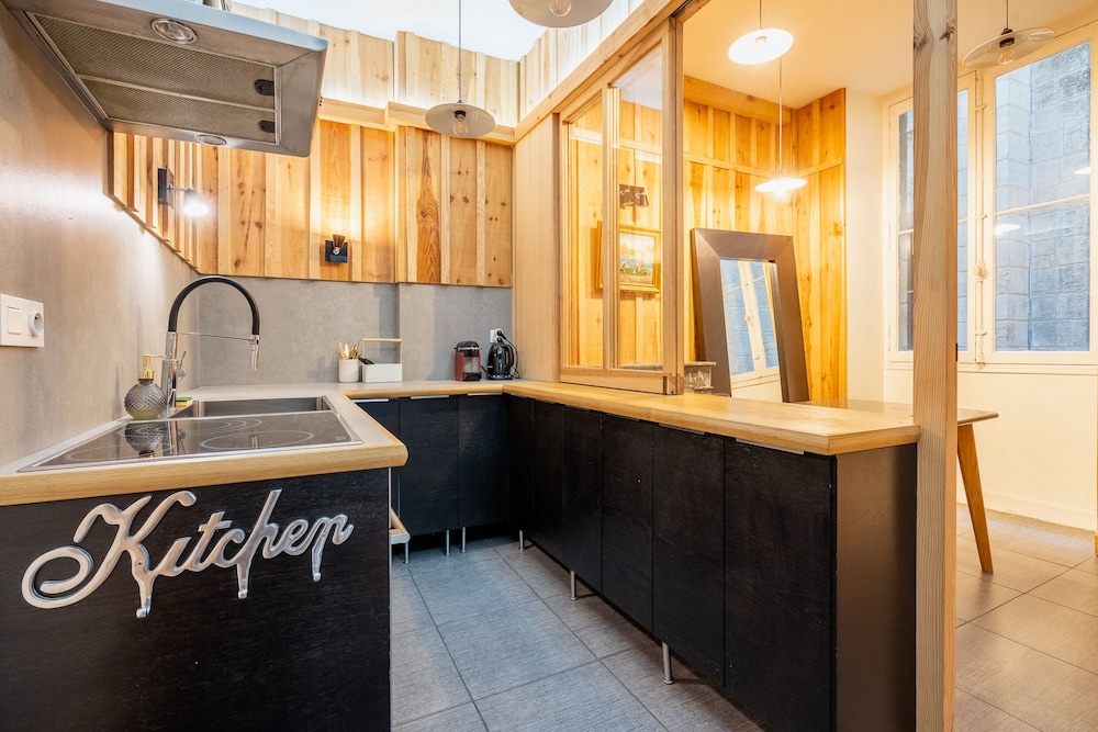 L Escapade Bordelaise Chambres D Hotes 36/38