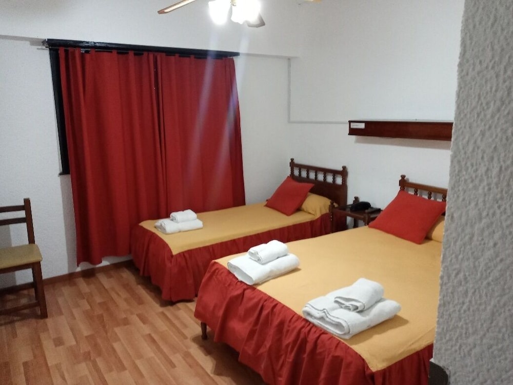 Aoma Mar Del Plata Hotel 13/27