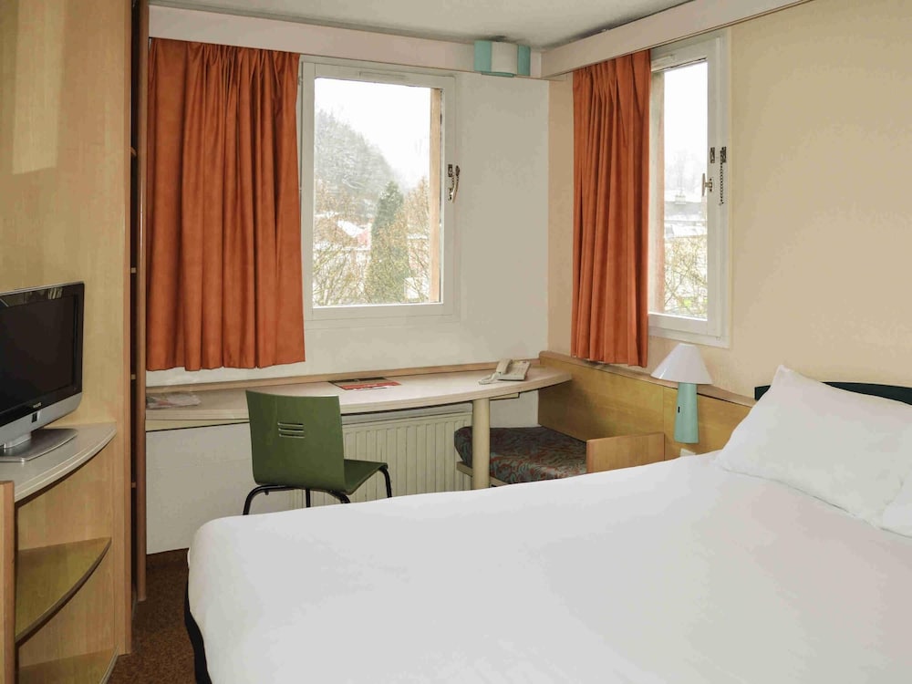 Ibis Epinal Centre Ville 15/71