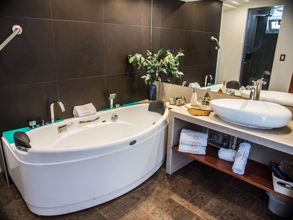 Jaya Machu Picchu Boutique Hotel 6/60