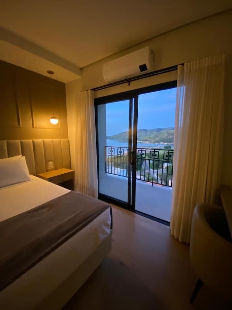 Vista do Lago Hotel 5/35