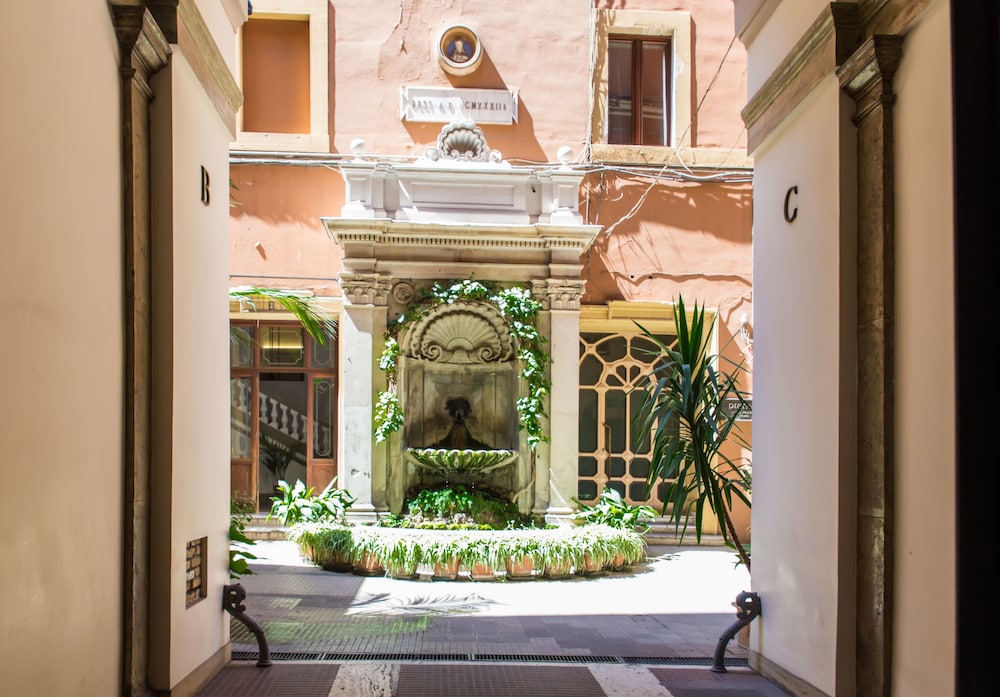Nazionale Palace Suites 3/31