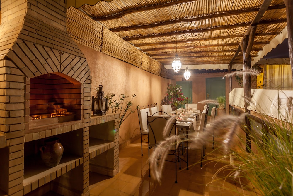 Riad Dar Yema 29/50