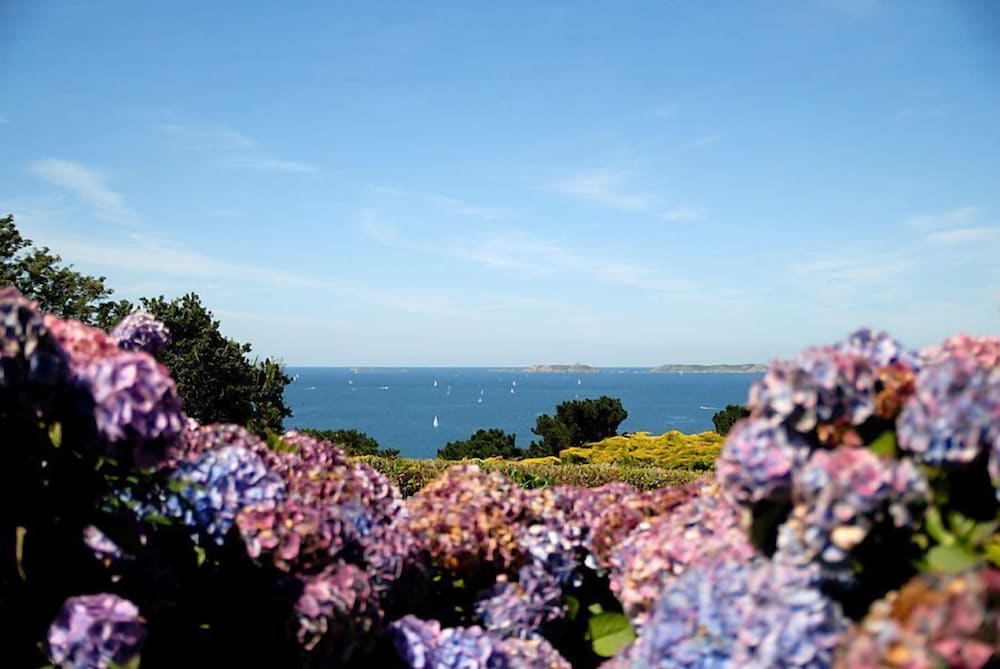 Hotel Les Costans the Originals Relais 34/50