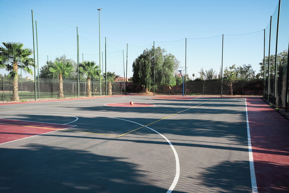 Zephyr Targa Marrakech 20/50