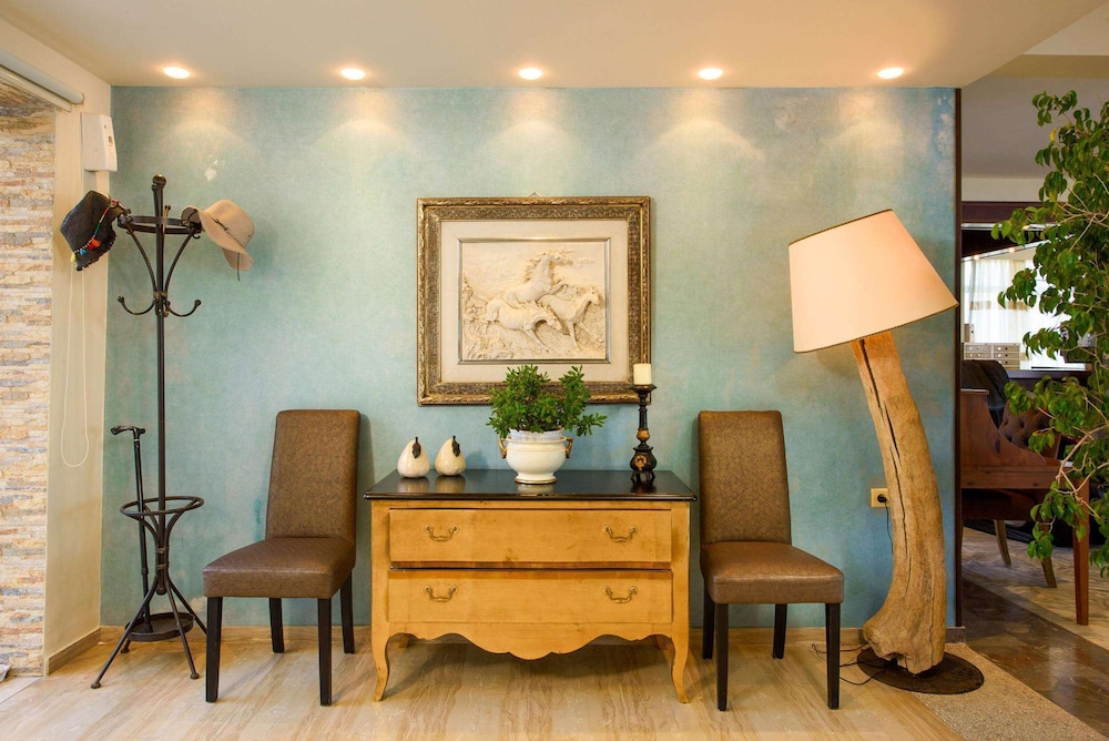 Pontikonissi Hotel - Adult only 7/62