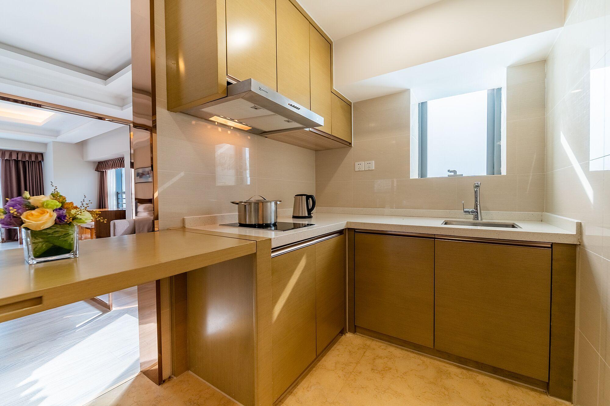 Zhuhai Boruiwan Binjiang Hotel 17/18