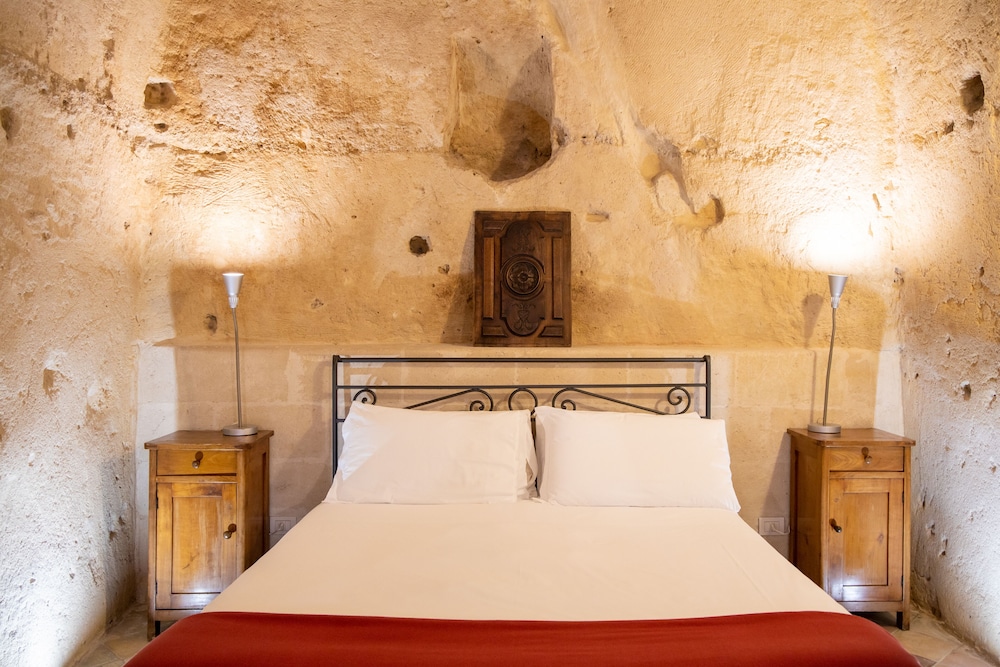 Hotel Residence San Giorgio Matera 18/68