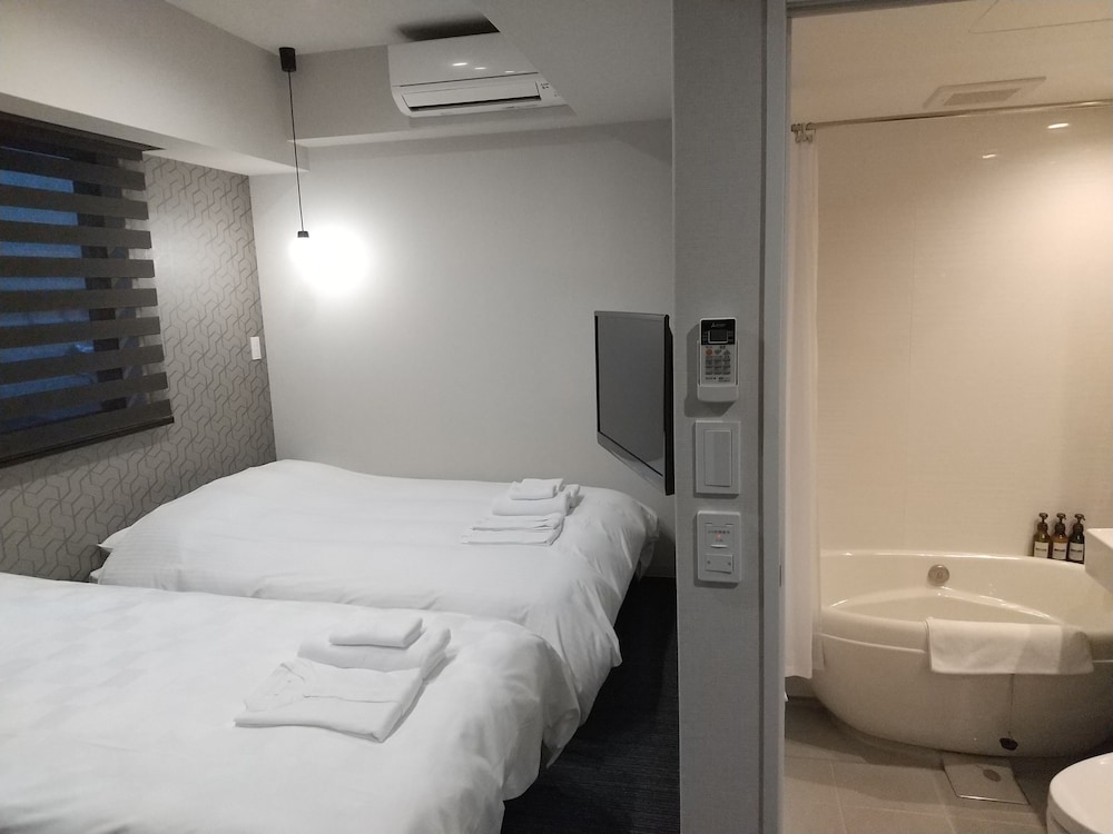 Smart Place Inn Kyoto Shijo Horikawa 47/47