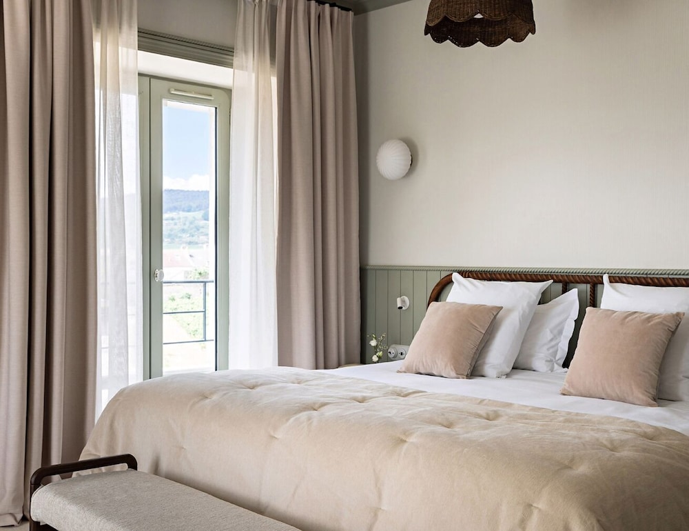Hotel Spa La Cueillette 10/50