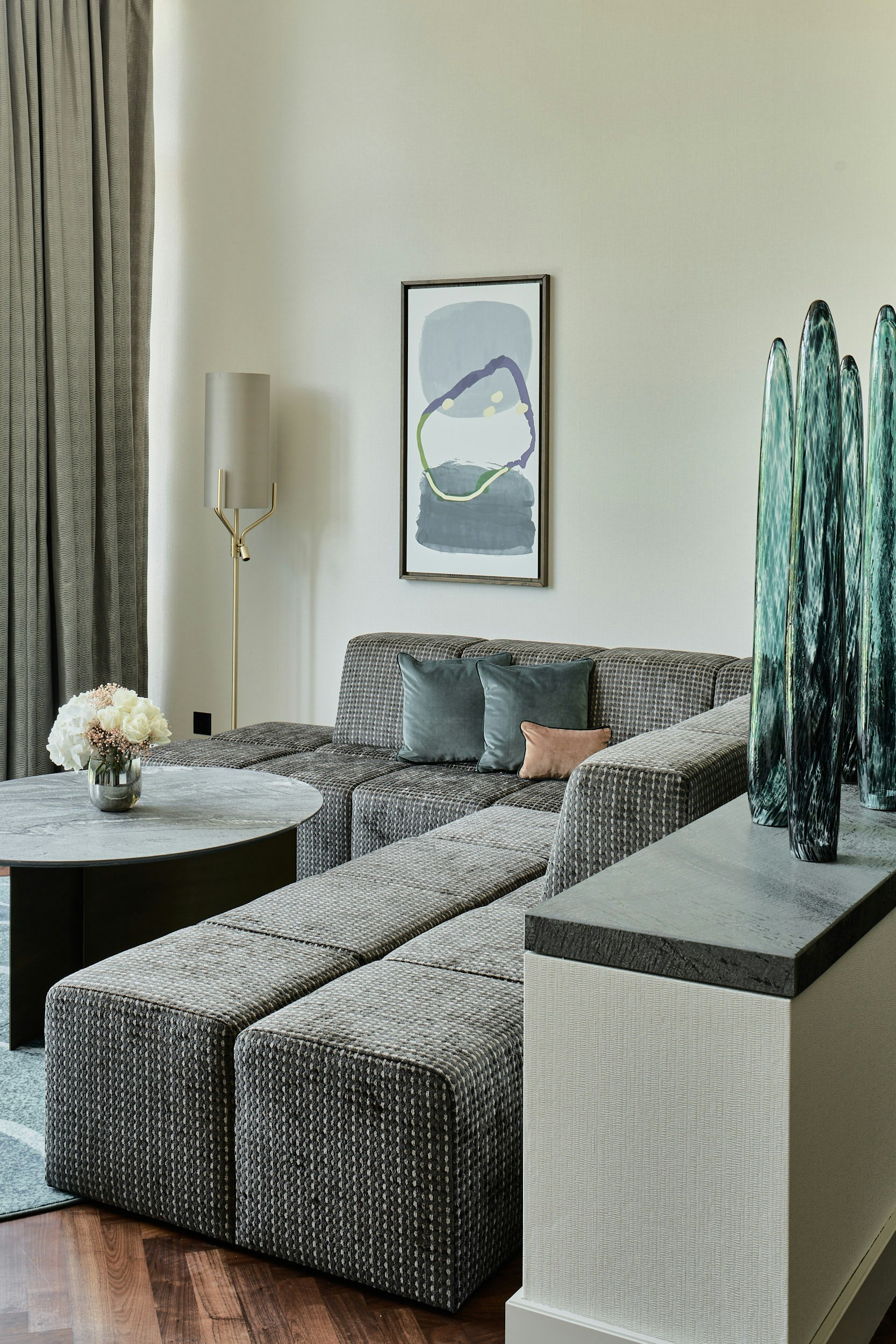 Grand Resort Bad Ragaz 65/73