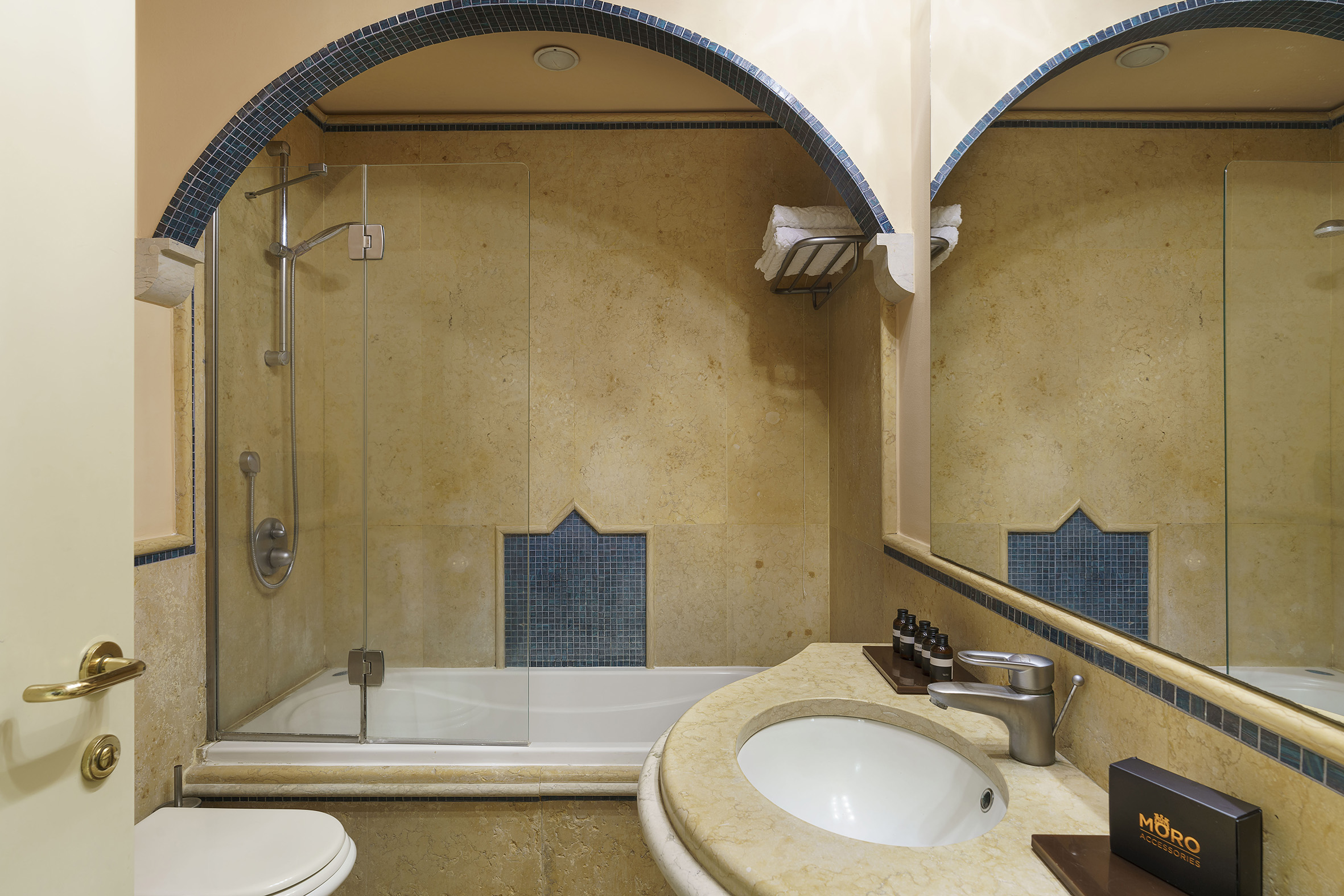 غرفة كلاسيكية مفردة، Romano Palace 2/3