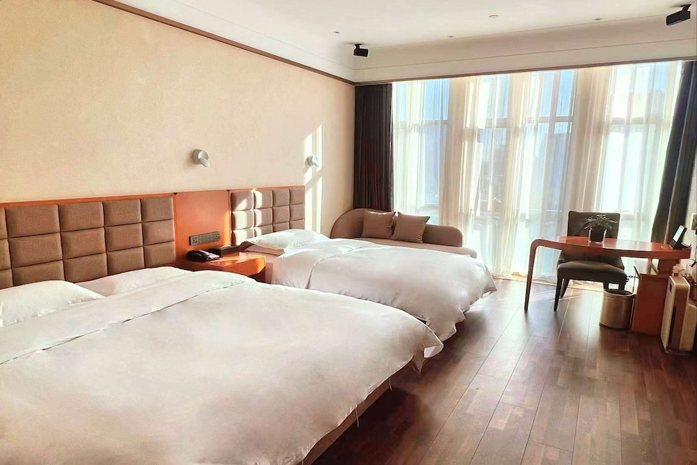 Days Inn by Wyndham Beijing Haidian 13/50