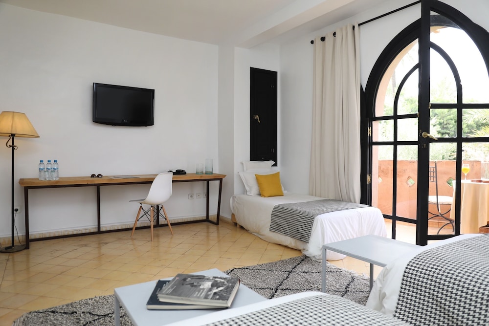Villa Al Assala La Palmerale 54/80