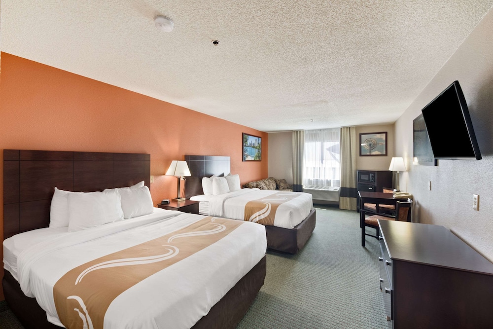 Quality Inn Cedar Park - Austin Northwest 19/50