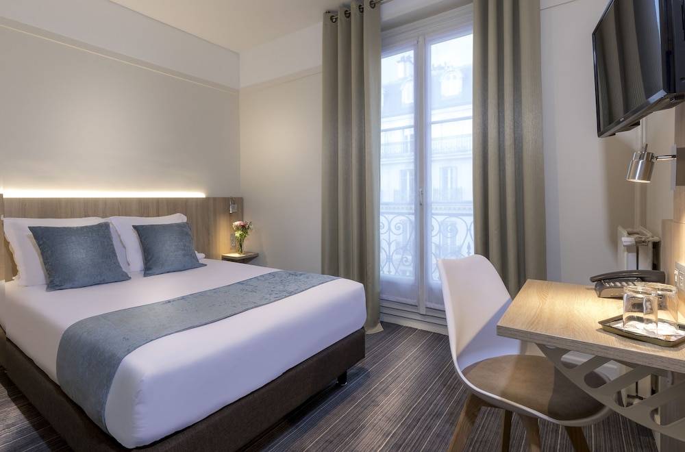 Hotel Opera Lafayette 13/42