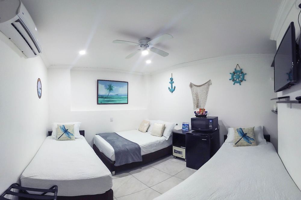 Hotel las Lunas 10/50