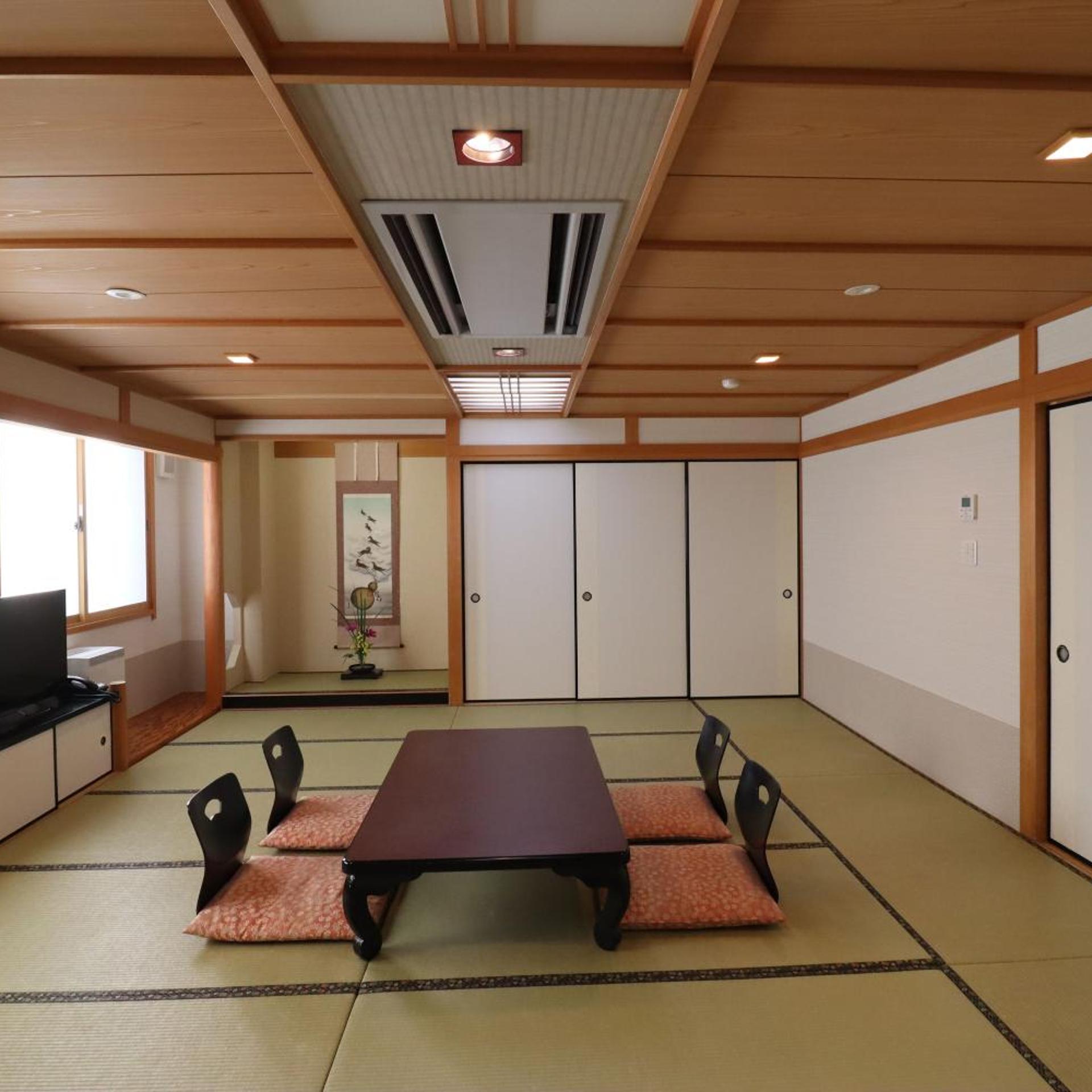 Nagoya Katei Miyoshi Hotel 29/50