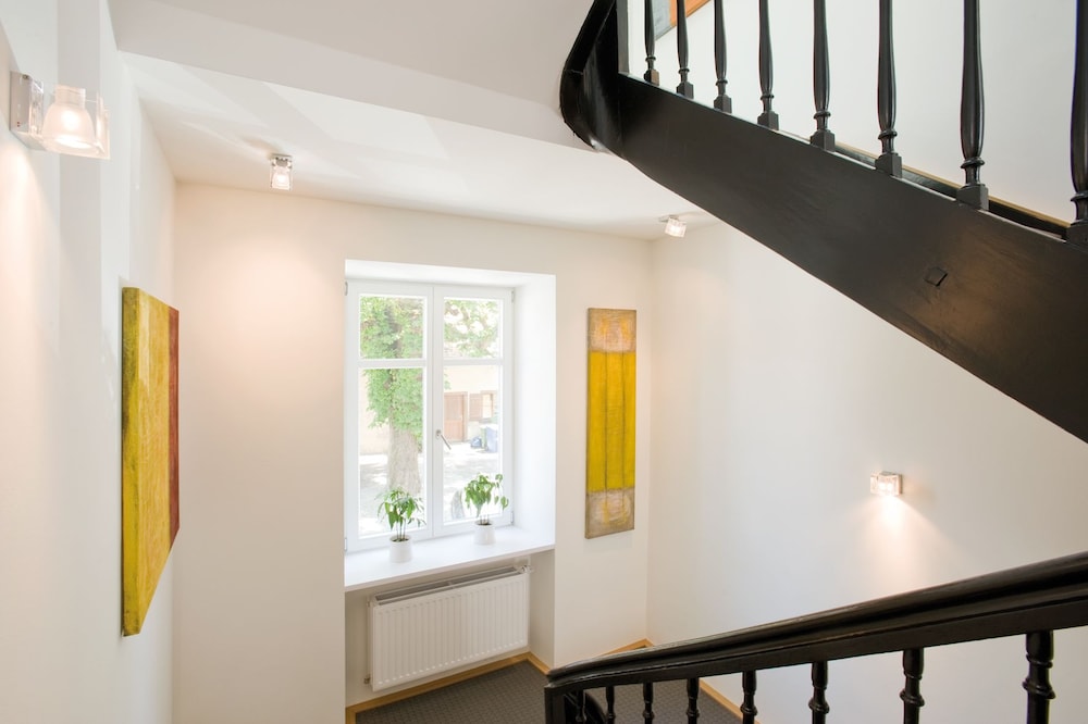 Hotel Constantia 35/38