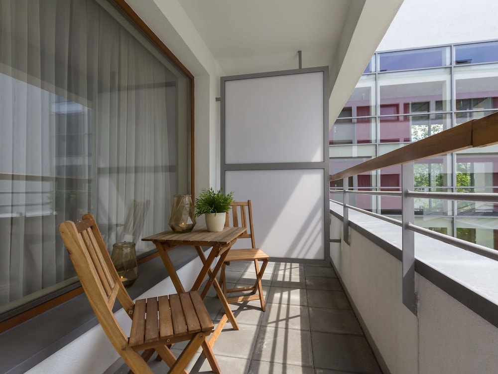 Vacationclub - Sand Hotel Apartments 16/23