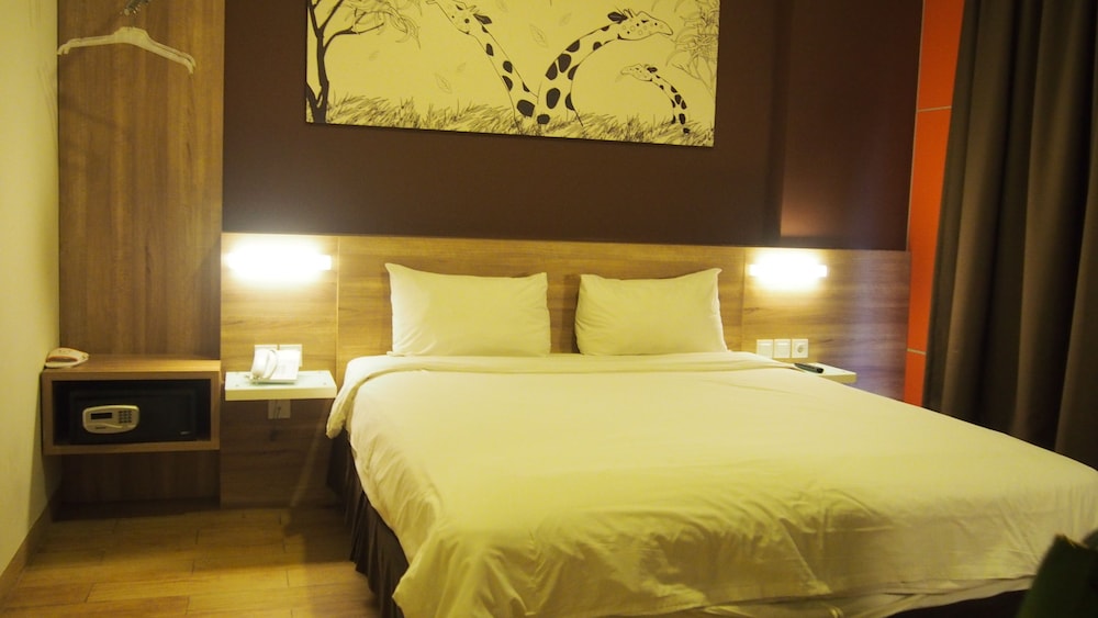 Hotel G7 Pasar Baru 15/34