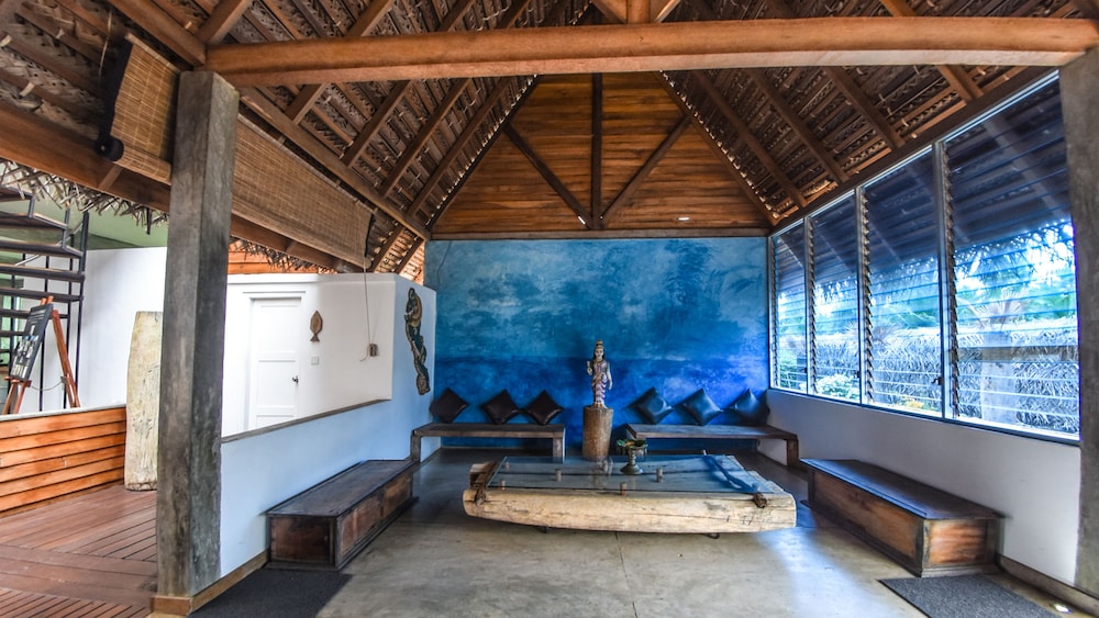 Maalu Maalu Resort And Spa 25/50