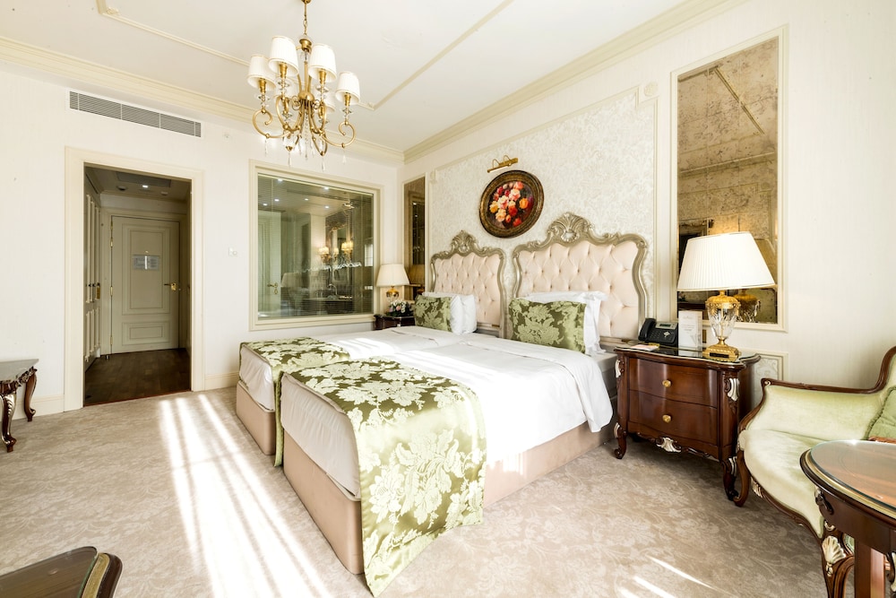 Rixos Khadisha Shymkent 19/50