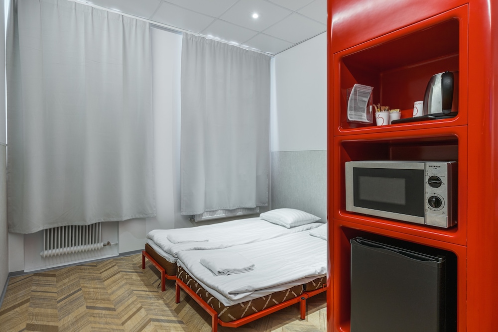 Omena Hotel Tampere Ii 17/41