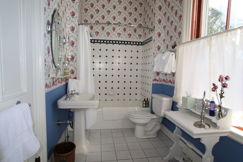 The Proctor Mansion Inn 22/70