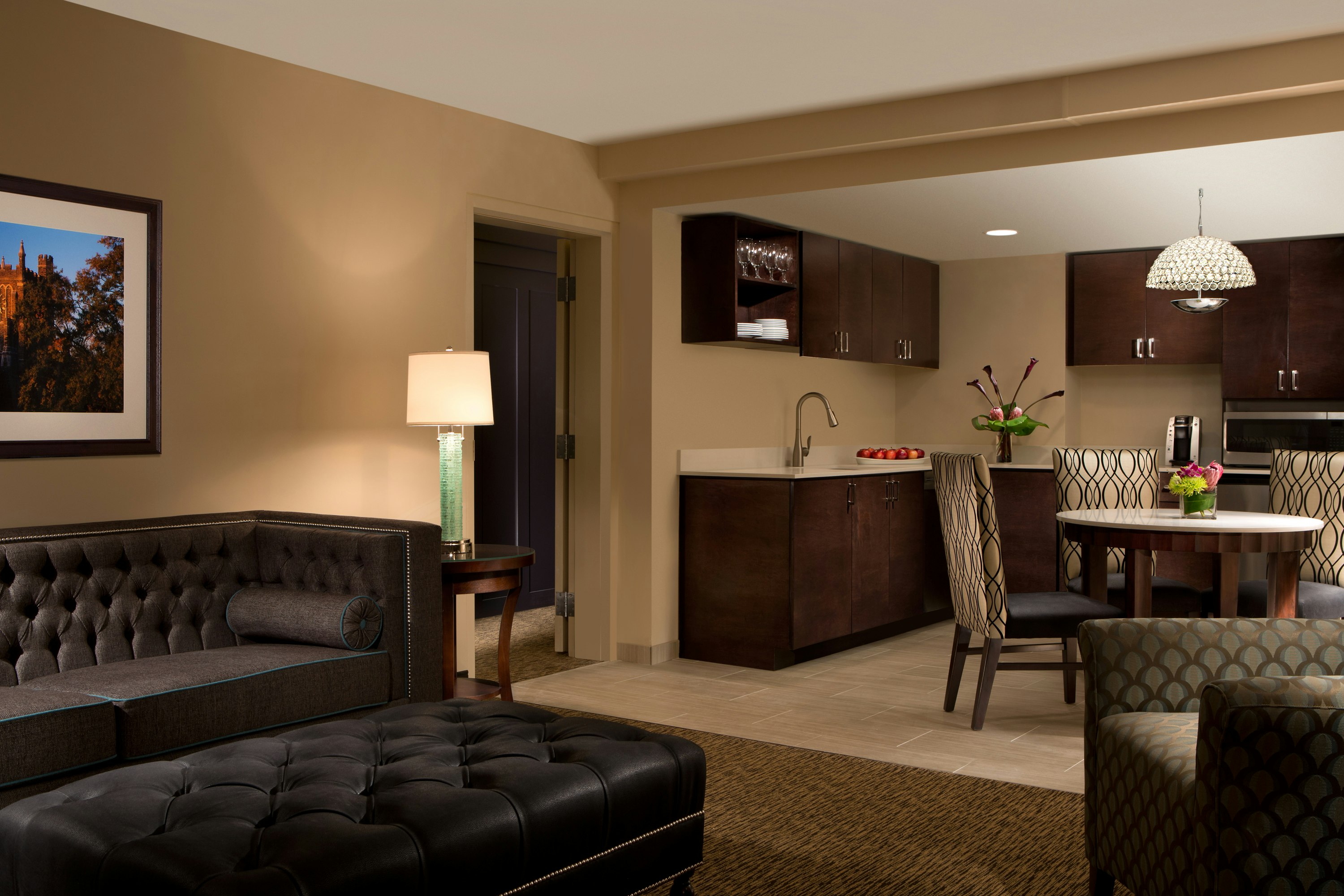 Millennium Hotel Durham 26/50