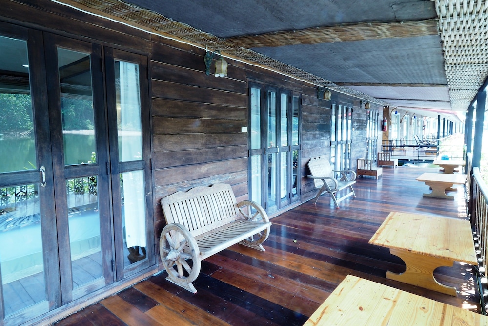 Khaothone River View Resort 43/69