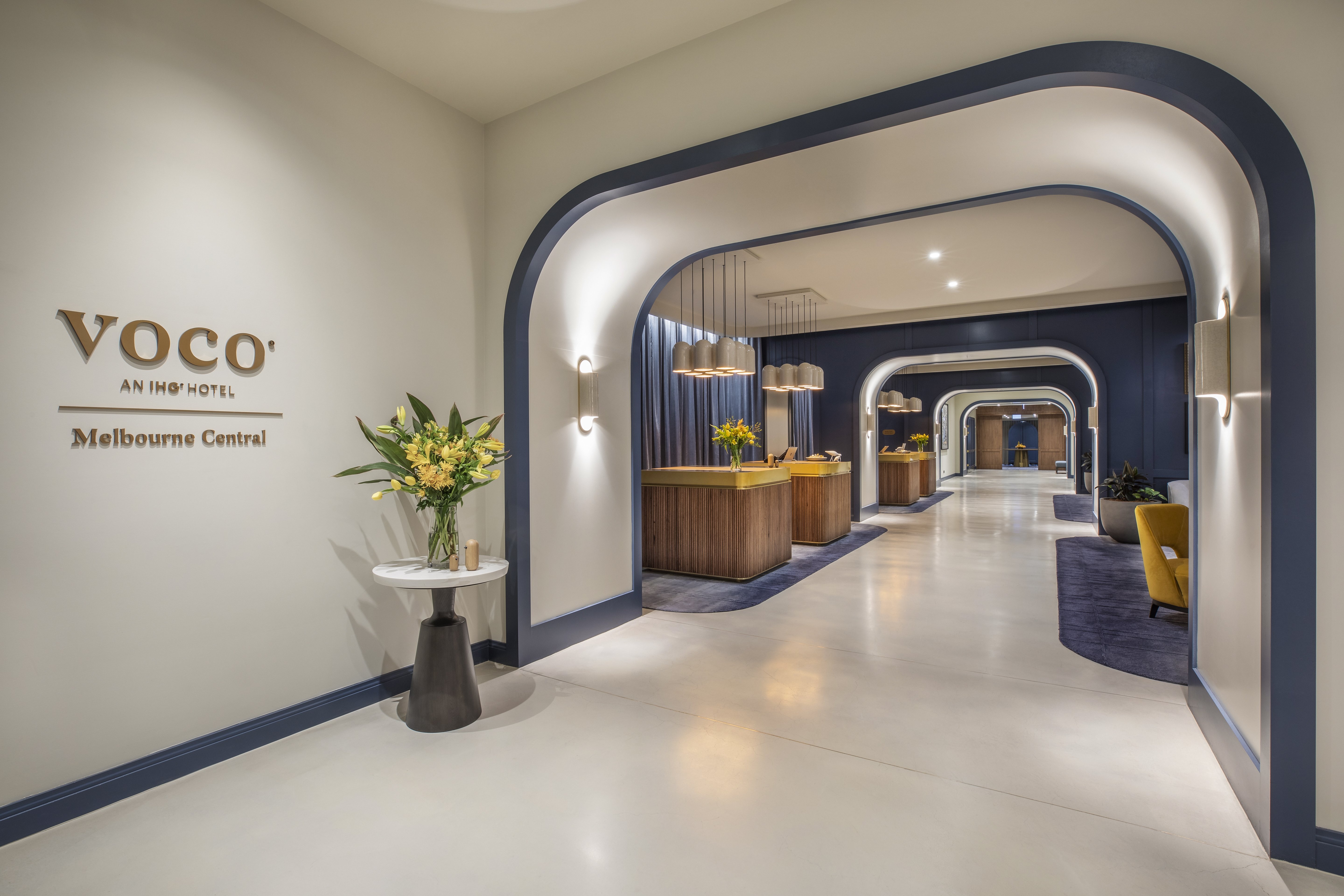 voco Melbourne Central, an IHG Hotel 8/77