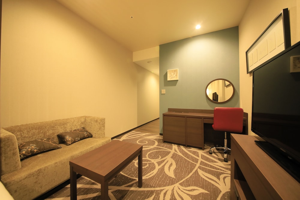 Quintessa Hotel Osaka Bay 45/63