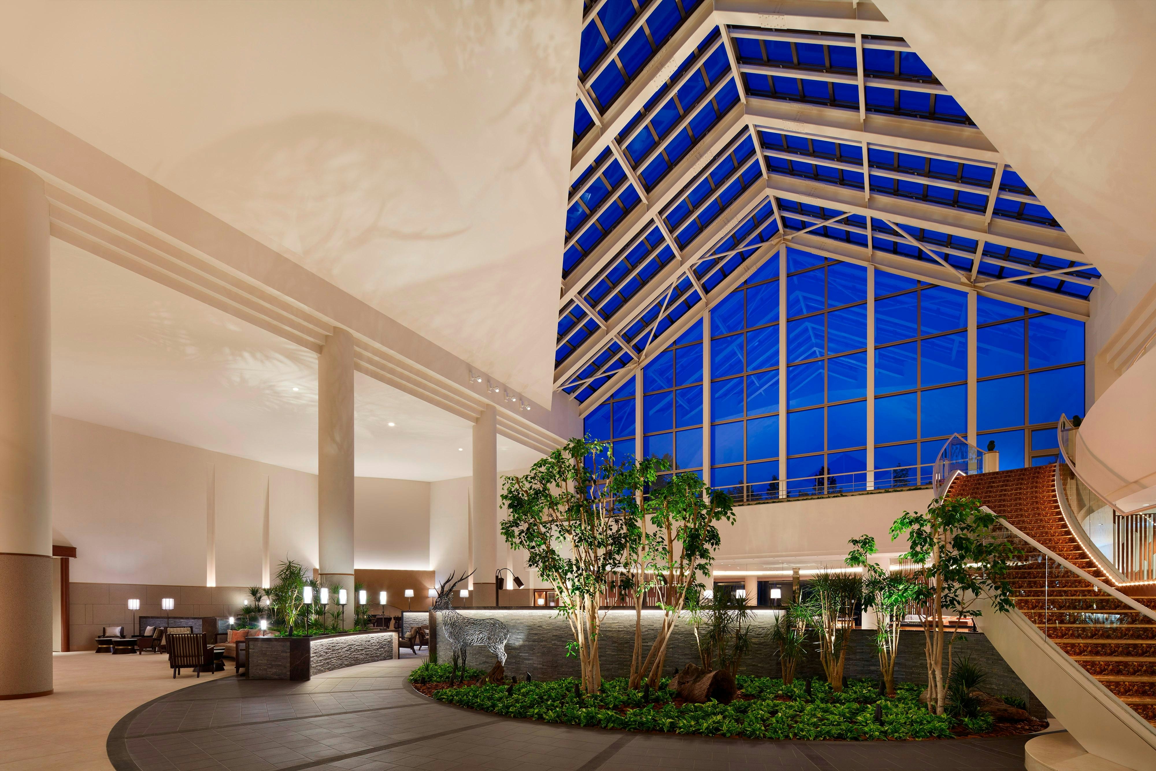 THE WESTIN RUSUTSU RESORT 9/50