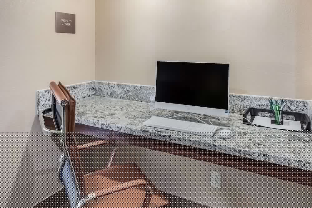 Quality Inn Charleston South 42/46