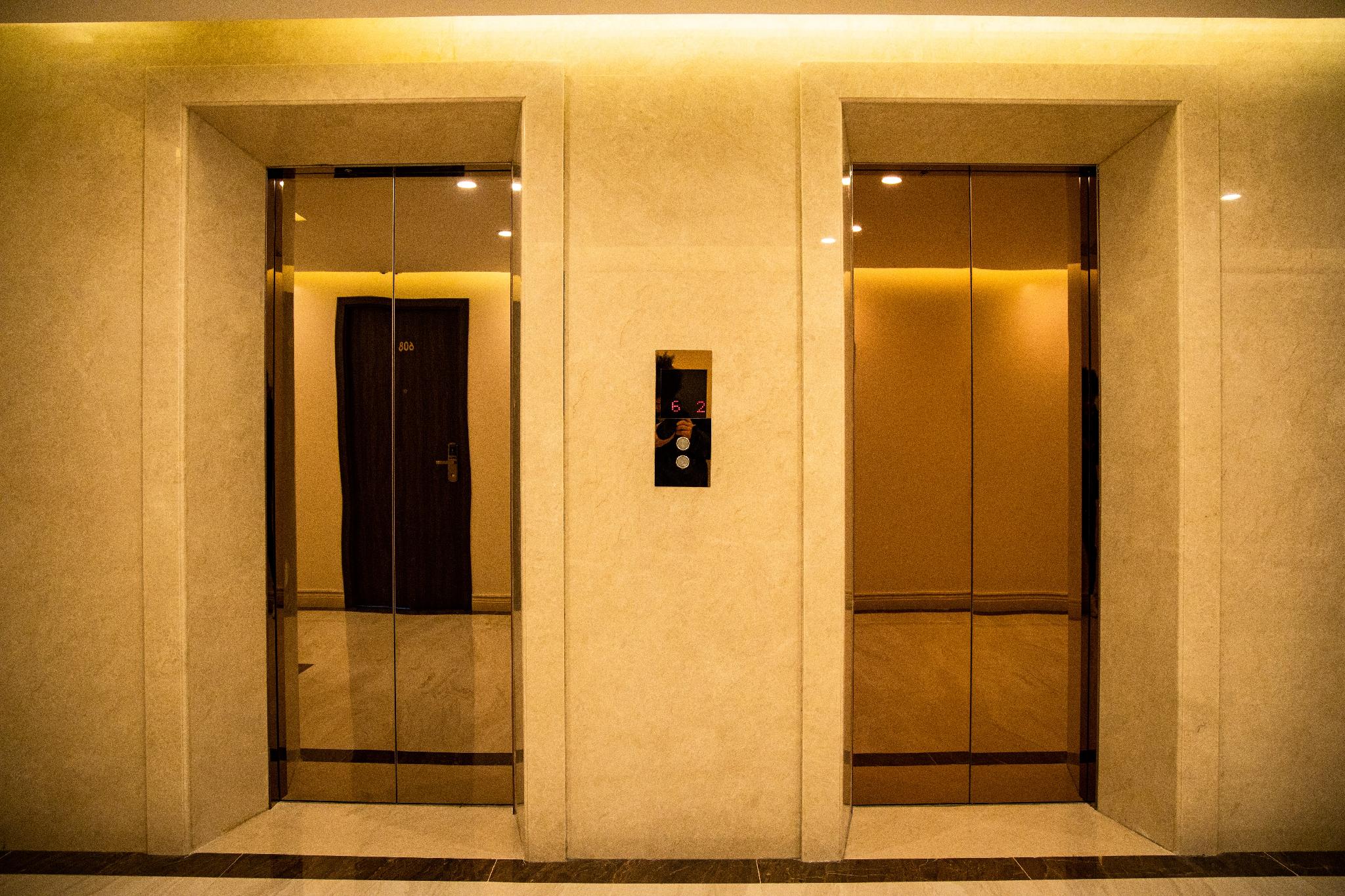 Ostara Hotel & Apartment 19/28