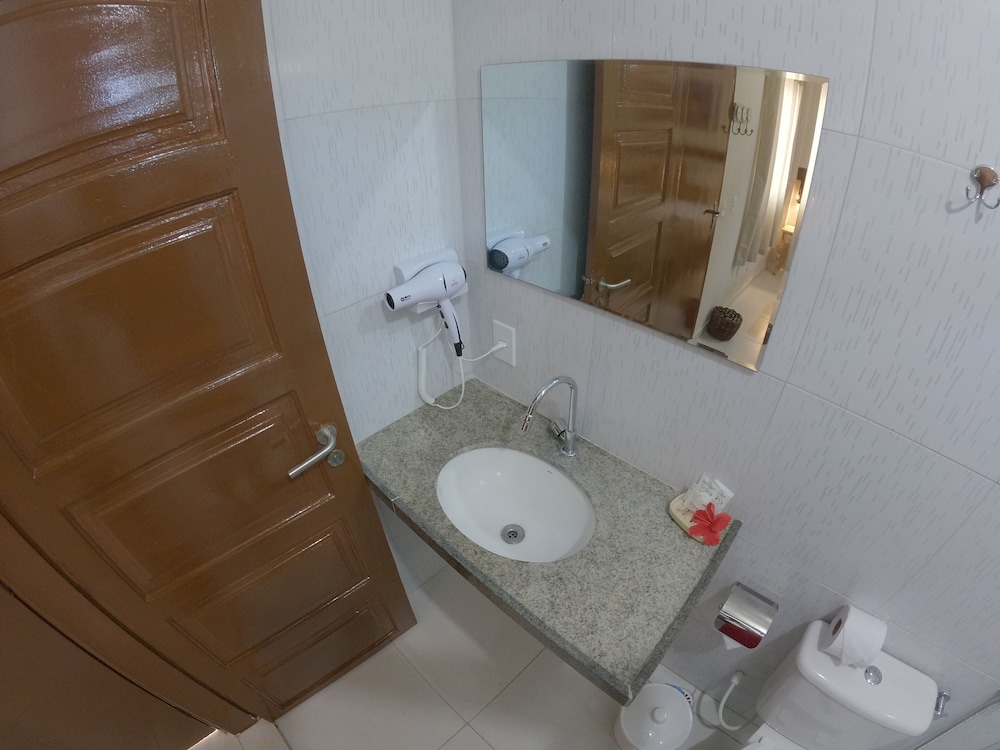 POUSADA UBA-RIO 45/50