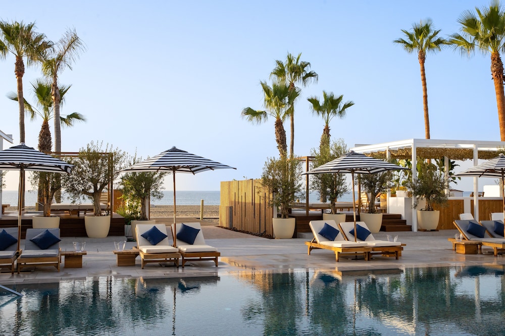 METT Hotel & Beach Resort Marbella Estepona 36/64