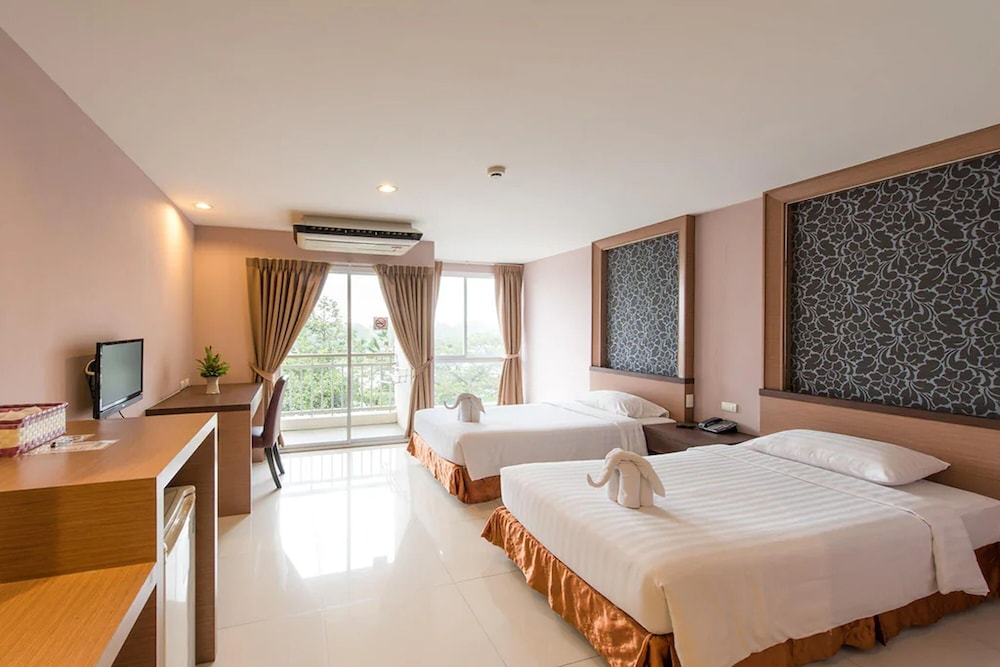 Eastiny Resort Spa 21/50